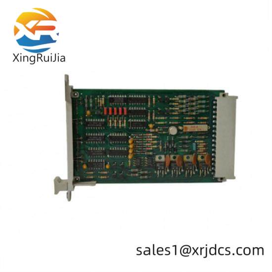 HIMA F1109 PLC MODULE