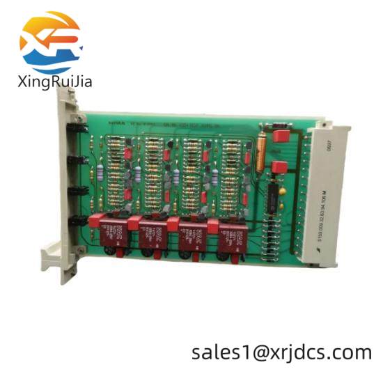 HIMA F3117 Integrated Circuit Module Hot Selling