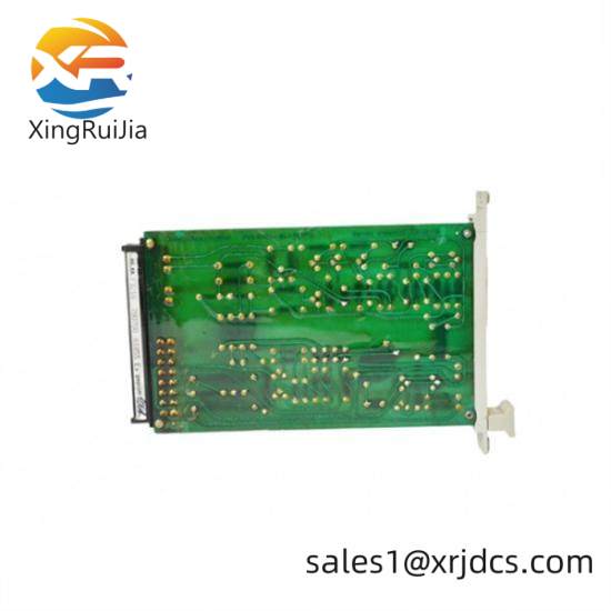 HIMA F3216 Control Module