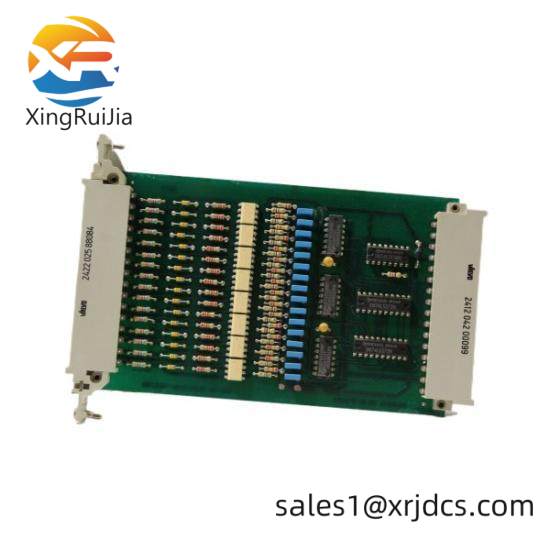 HIMA F3221 Input Module