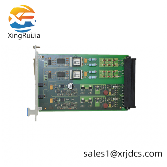 HIMA F3328A Input Module