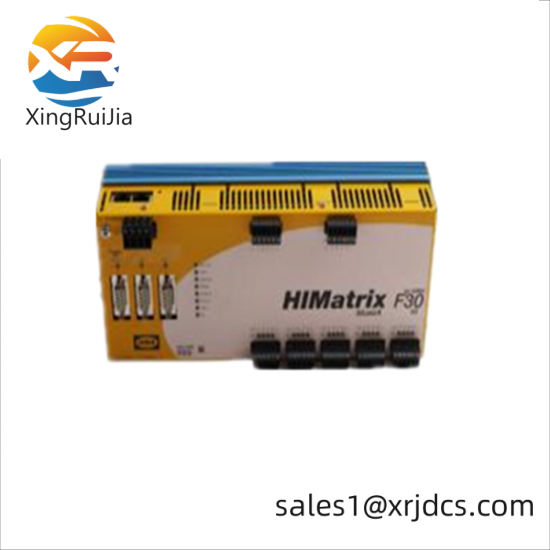 HIMA F6214