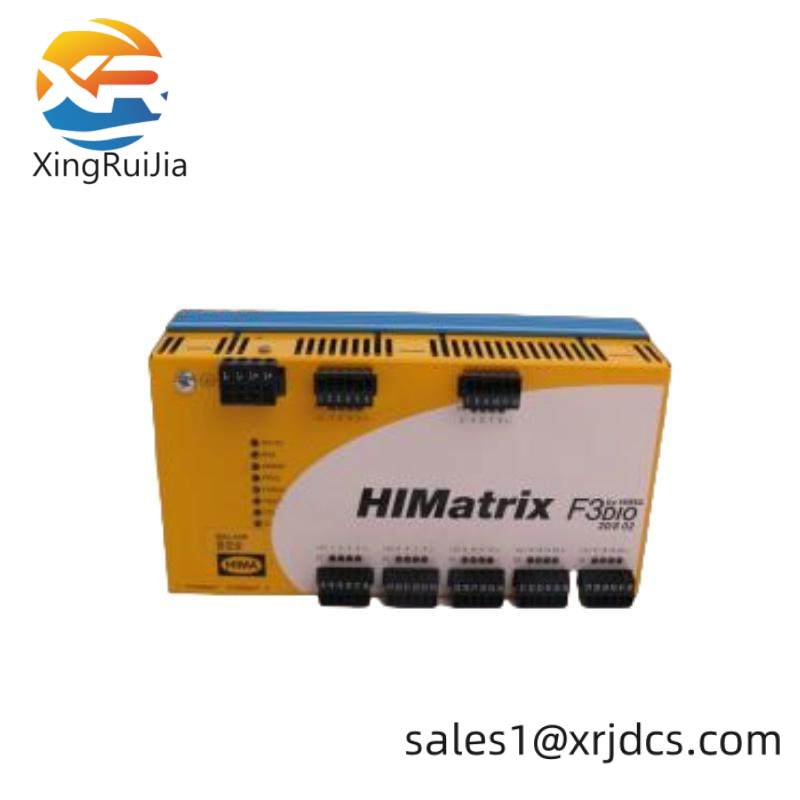 HIMA F6215