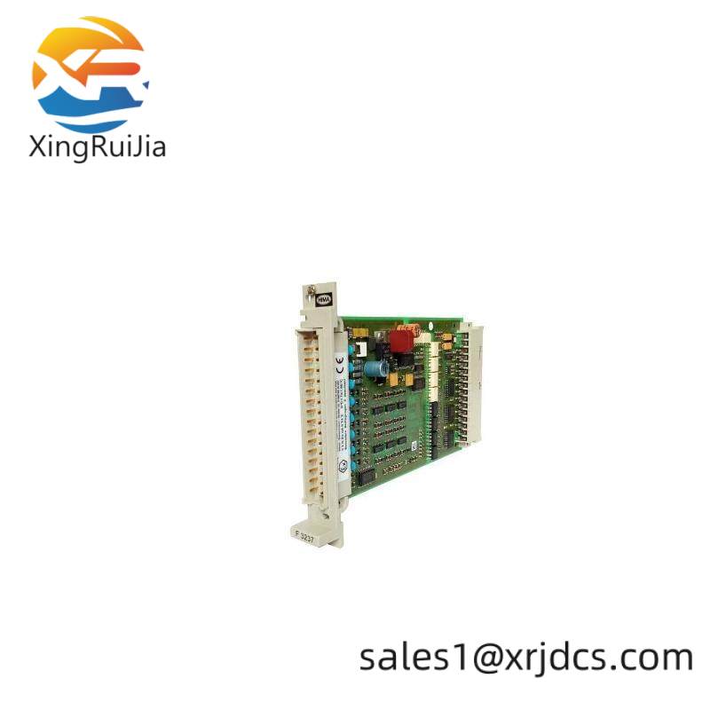 HIMA F7541 Input Module