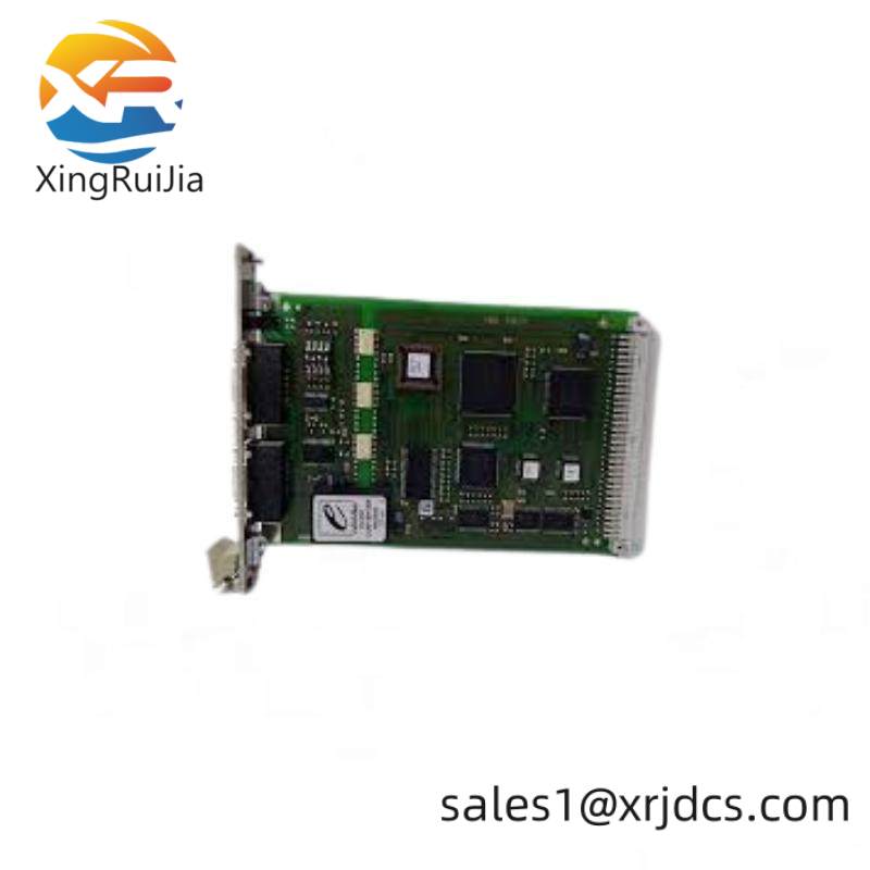 HIMA F8627 Ethernet Communication Module