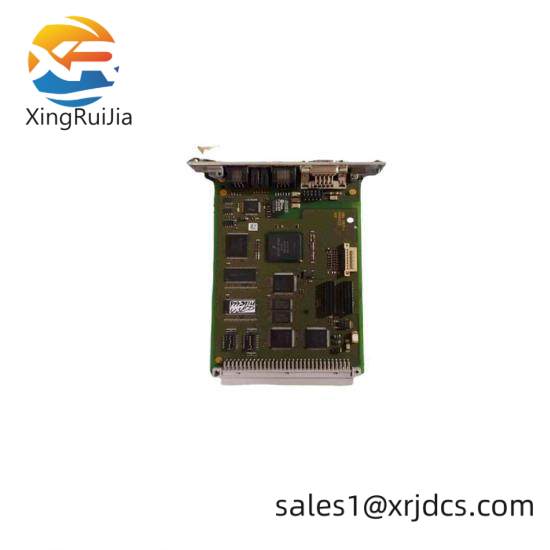 HIMA F8627X communication module