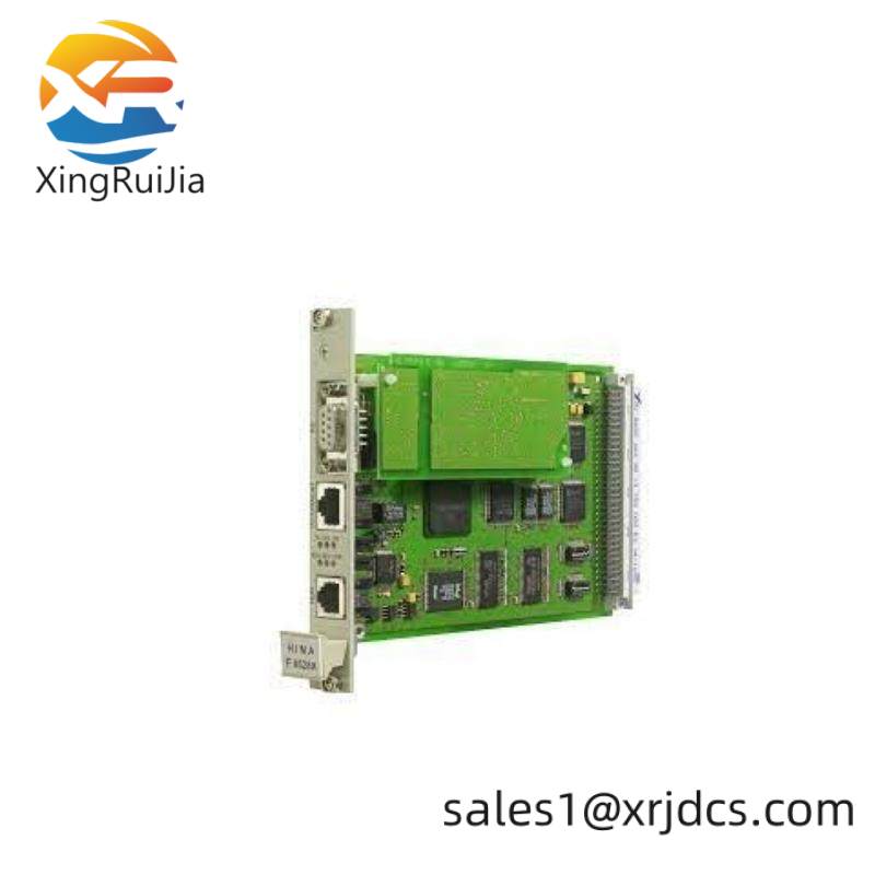 HIMA F8627X communication modules