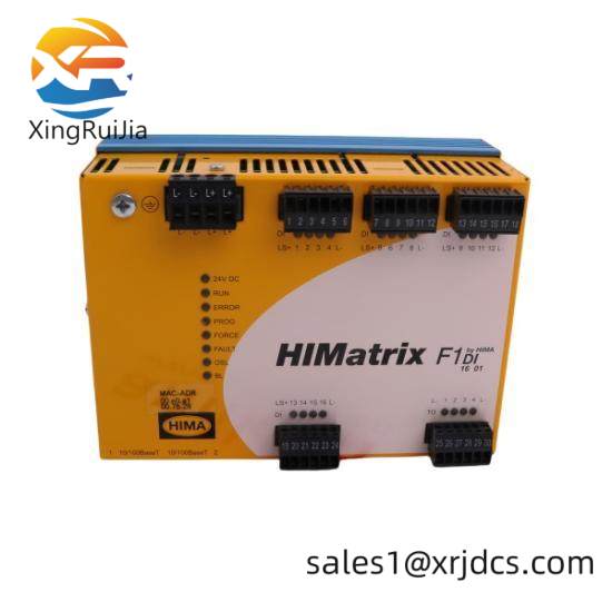 HIMA H41q-HS 997104237