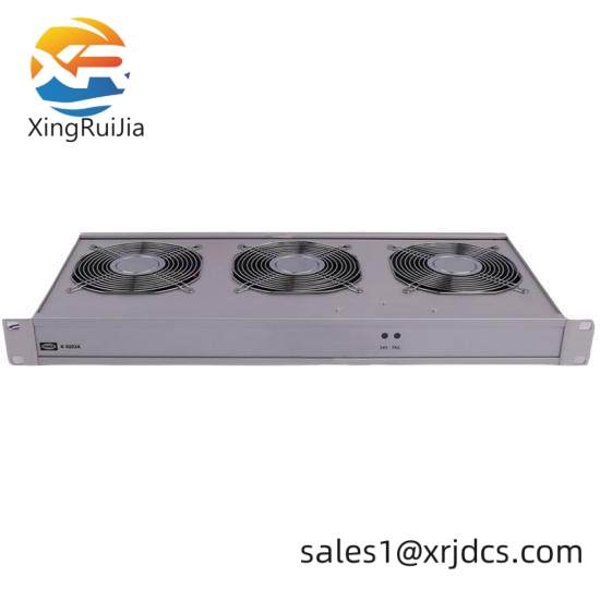 Hima K9203A  Himatrix K 9203A Rack Fan