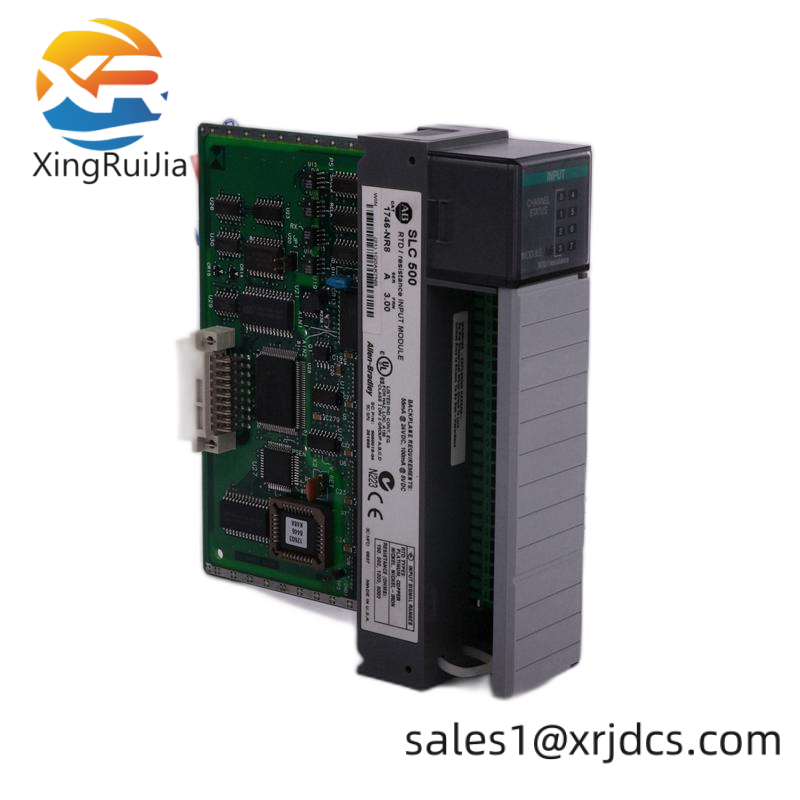 HITACHI LPA210A DCS MODULE