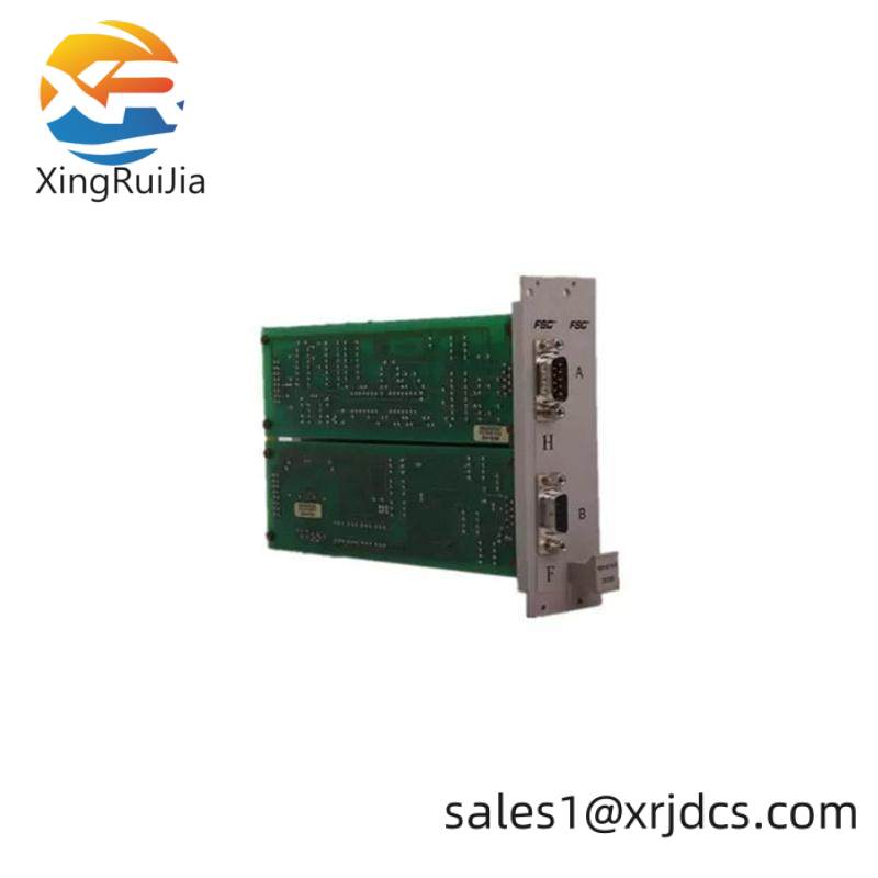 HONEYWELL 10216/2/1 Fail-Safe Digital Output Module 