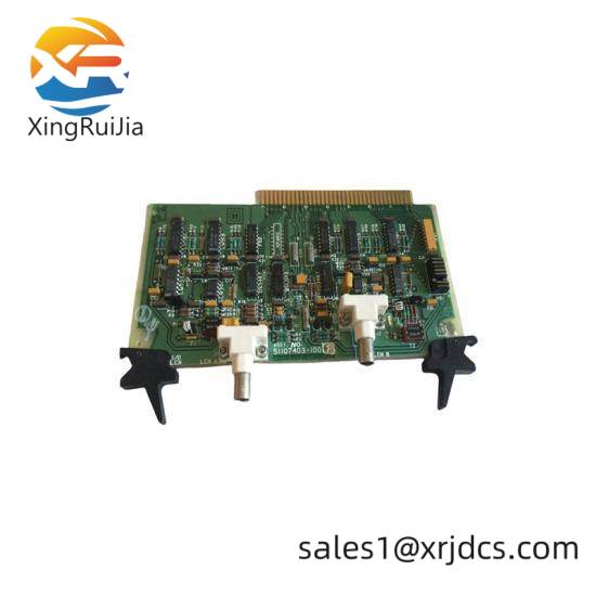 Honeywell 51107403-100 Lcn Communication Board