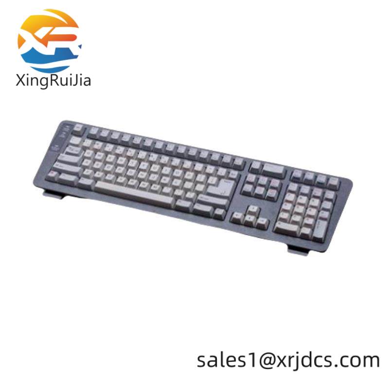 Honeywell 51196694-904 Industrial keyboard