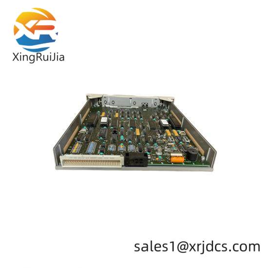 Honeywell 51303988-300 Input Module