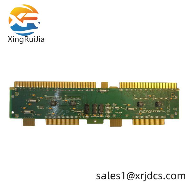 HONEYWELL 51304901-100 I/O MODULE