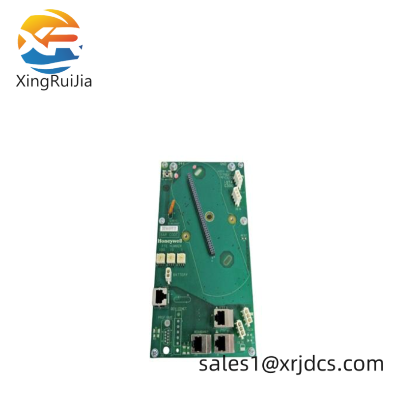 HONEYWELL 51305341-100 DRIVE DC PWR CBL DCS MODULE