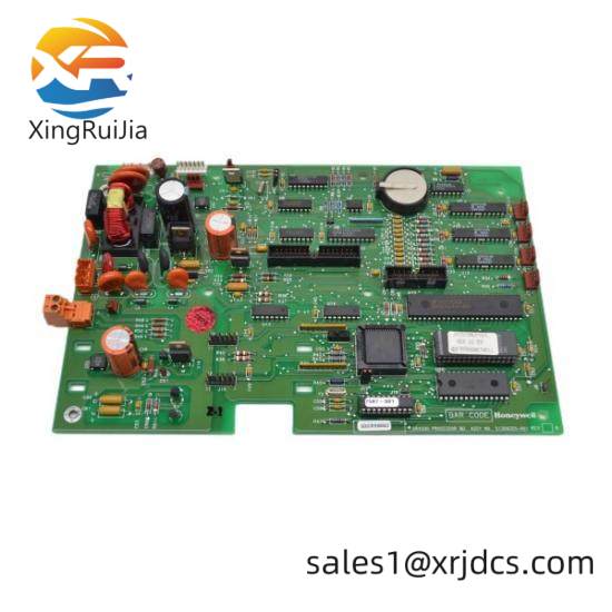 HONEYWELL 51309355-001 PROCESSOR BOARD