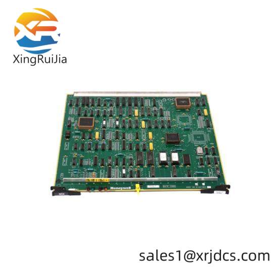 HONEYWELL 51401583-100 Enhanced Process Network Interface Board