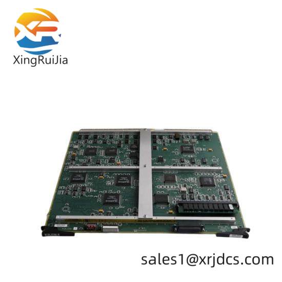 HONEYWELL 51402615-400  DCS Module