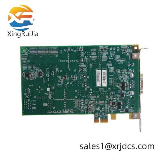 Honeywell 51405098-100 DCS Module