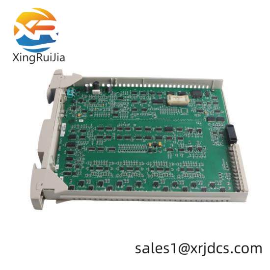 Honeywell 80363969-150 DCS Module