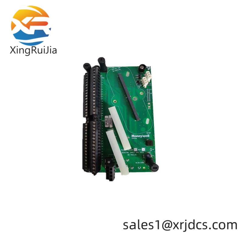 Honeywell 8C-TAOX61 C300 Backplane