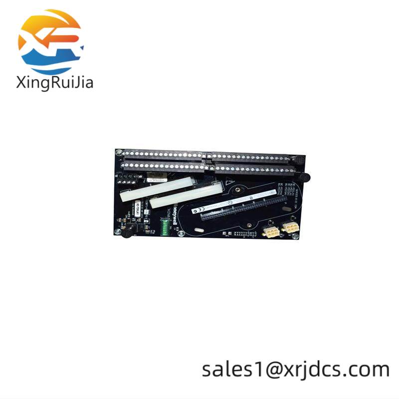 HONEYWELL 8C-TDILA1 Analog Input/Output module