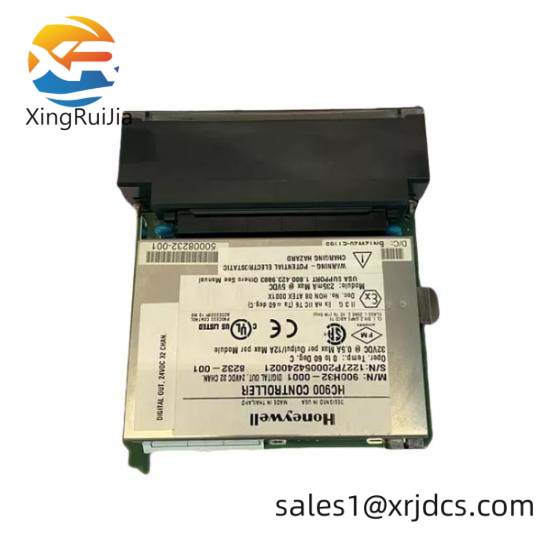 Honeywell 900H03-0202  Digital Output Module