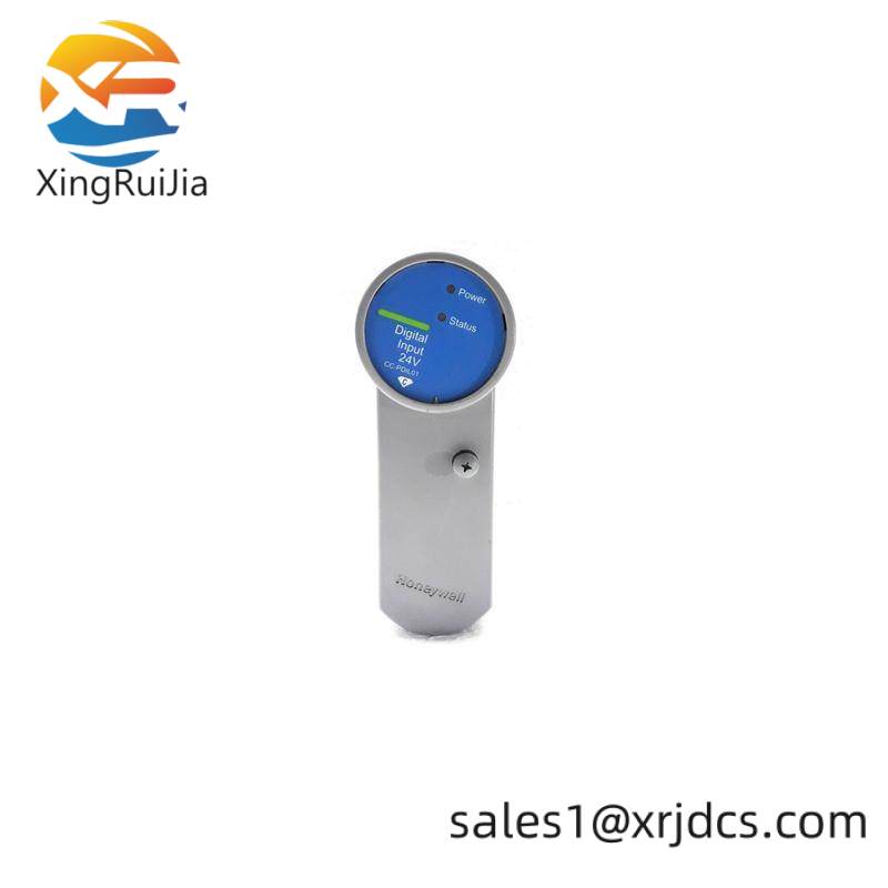 HONEYWELL CC-PDIL01 Digital Input Module