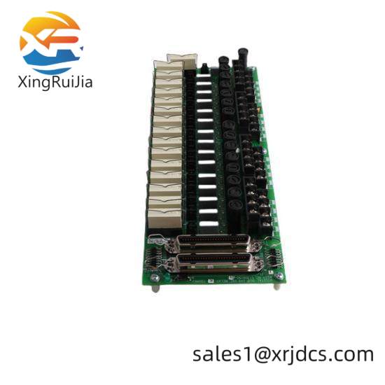 Honeywell CN-BB020146-1 Control board card