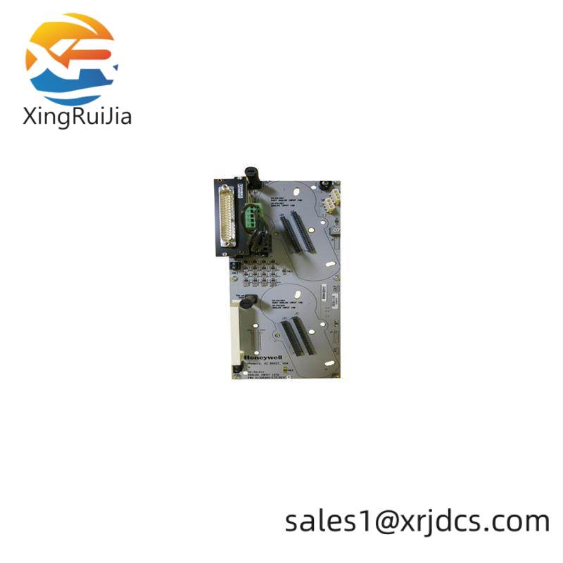 HONEYWELL DC-TAIX11 DCS MODULE