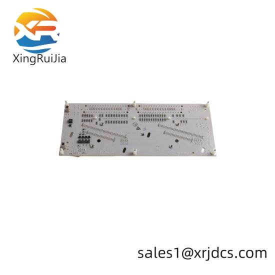 Honeywell DC-TDIL11 Analog Input Module