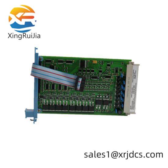 HONEYWELL FC-SDO-0824 Safe Digital Output Module