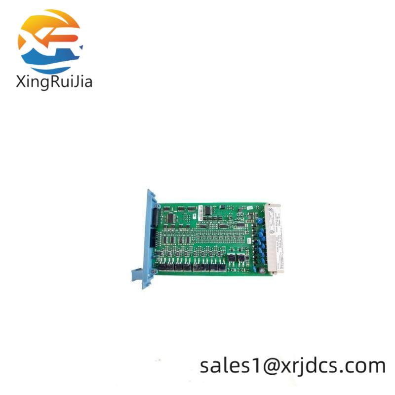 HONEYWELL FC-SDO-0824 V1.3.4.1 Digital Output Module