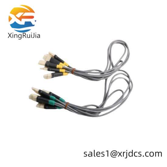 Honeywell FS-CCI-UNI-02  Communication Cable