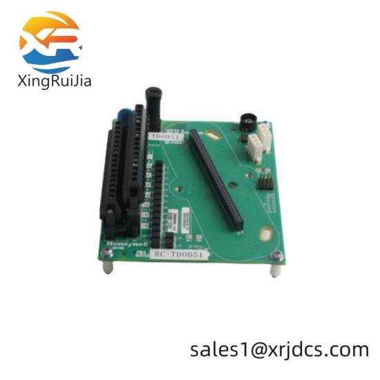 Honeywell FS-CPCHAS-0002  Chassis for Control Processor