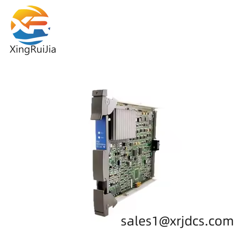 HONEYWELL FS-IOBUS-CPIO3 Controller Chassis