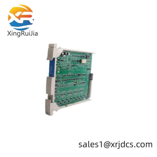 Honeywell MC-PSIM11 51304362-350 I/O Processor