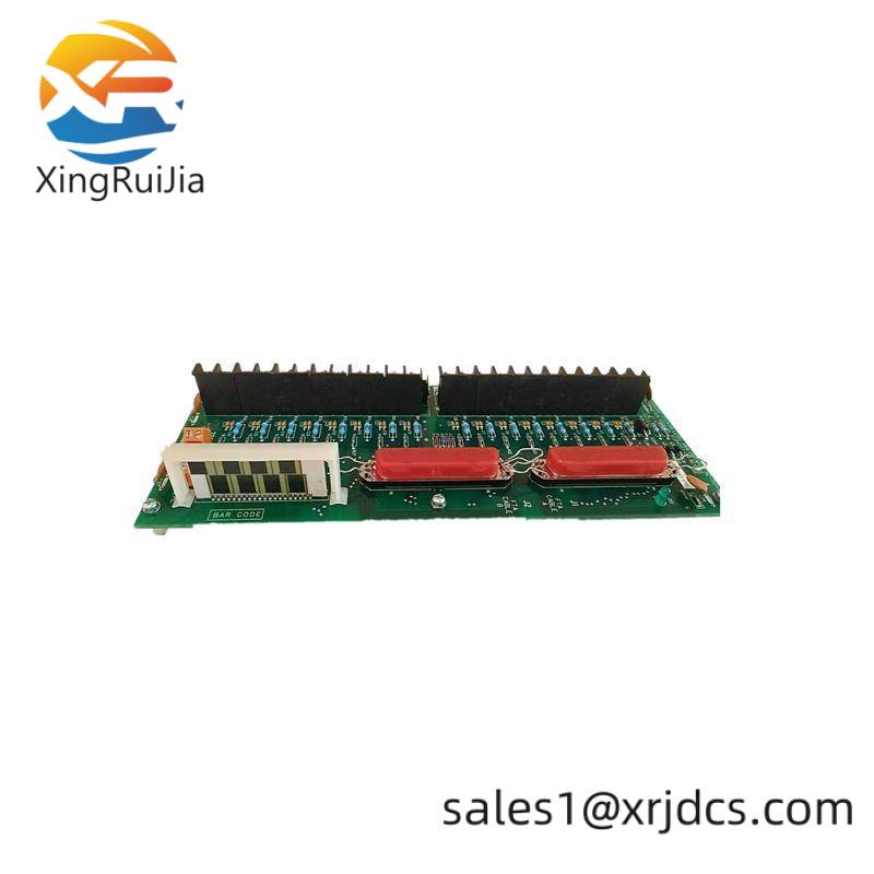 Honeywell MC-TAIH52 51304337-250 High Level Analog Input Module