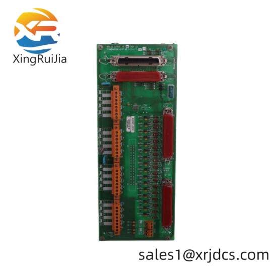 Honeywell MC-TAOY22 51204172-175  PC Board