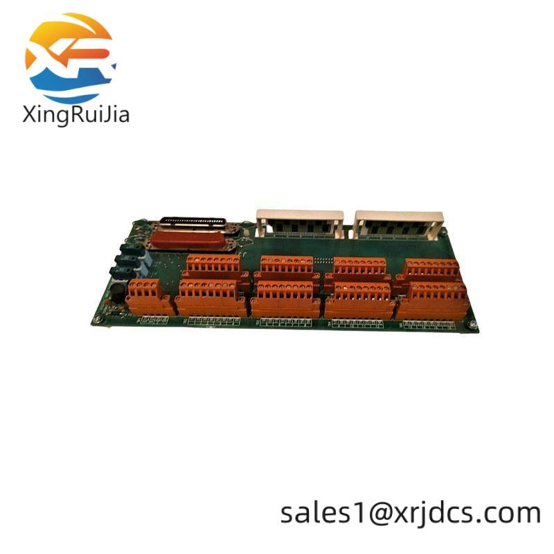 Honeywell MC-TDIY22 51204160-175 Digital Input Module