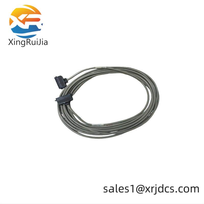 Honeywell MU-KFTA05 51201420-005 FTA I/O Cable