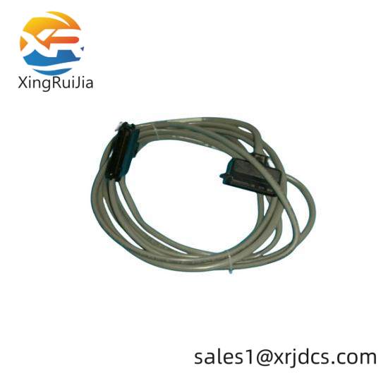 HONEYWELL MU-KFTA05 FTA I/O Cable