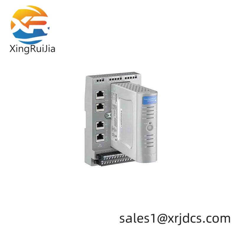 Honeywell SC-UMIX01 Non-redundant Controller