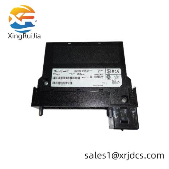 Honeywell TC-ODK161 DIGITAL AC OUTPUT MODULE