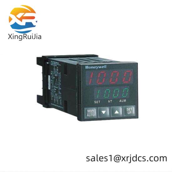 HONEYWELL UDC1000 Universal Digital Controller