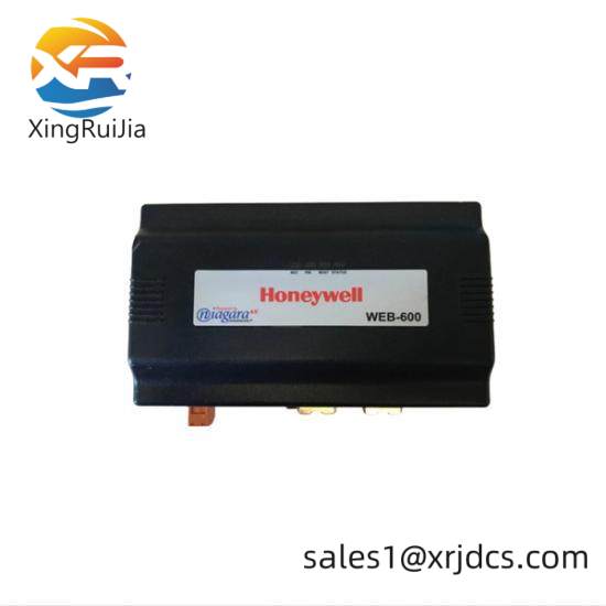 HONEYWELL WEB600 Controller Module