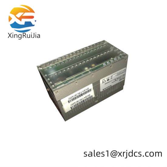 HONEYWELL XFL521-B Analog Input Module