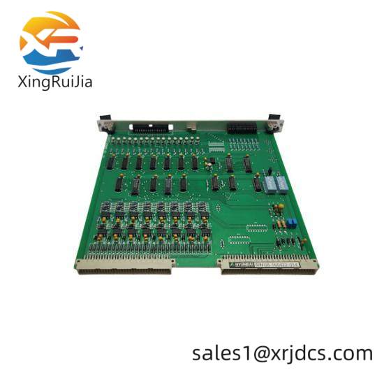 Hyundai DOM16 396 71 13 745 000 E1 95 06 PCB CARD