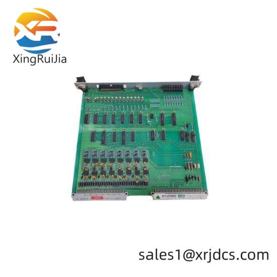 Hyundai DOM16  Digital Output Module